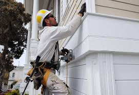 Gillette, NJ Siding Installation & Repair Company